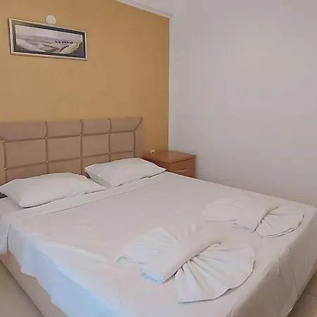 Apartment With Pool Garden-all Wac In Fethiye